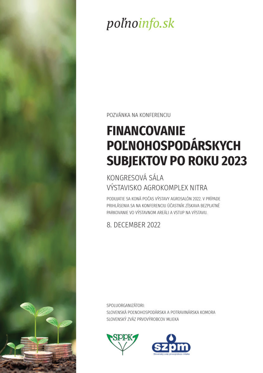 Diskusia Sektorové intervencie 2022